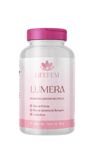 Lumera 1 Frasco